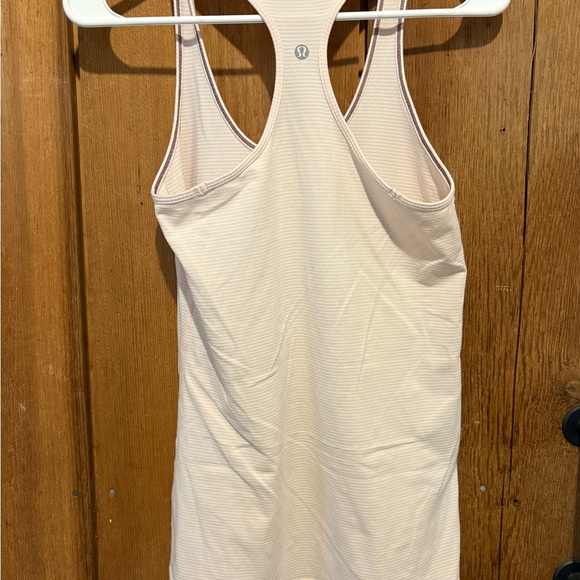 Lululemon Blush Tank Top - Picture 2 of 3